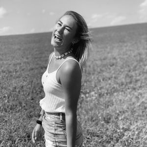 Meet your Posher, Jordan